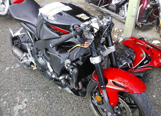 Honda CBR1000