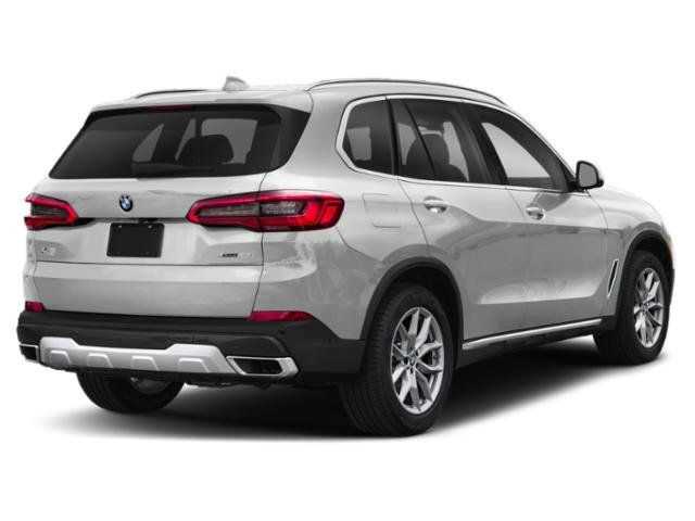 2020 BMW X5