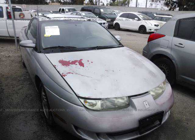 Saturn SC2