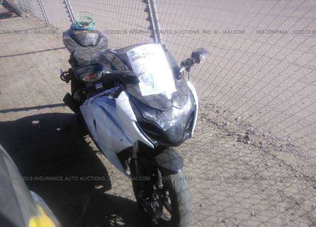 Suzuki GSX-R1000L