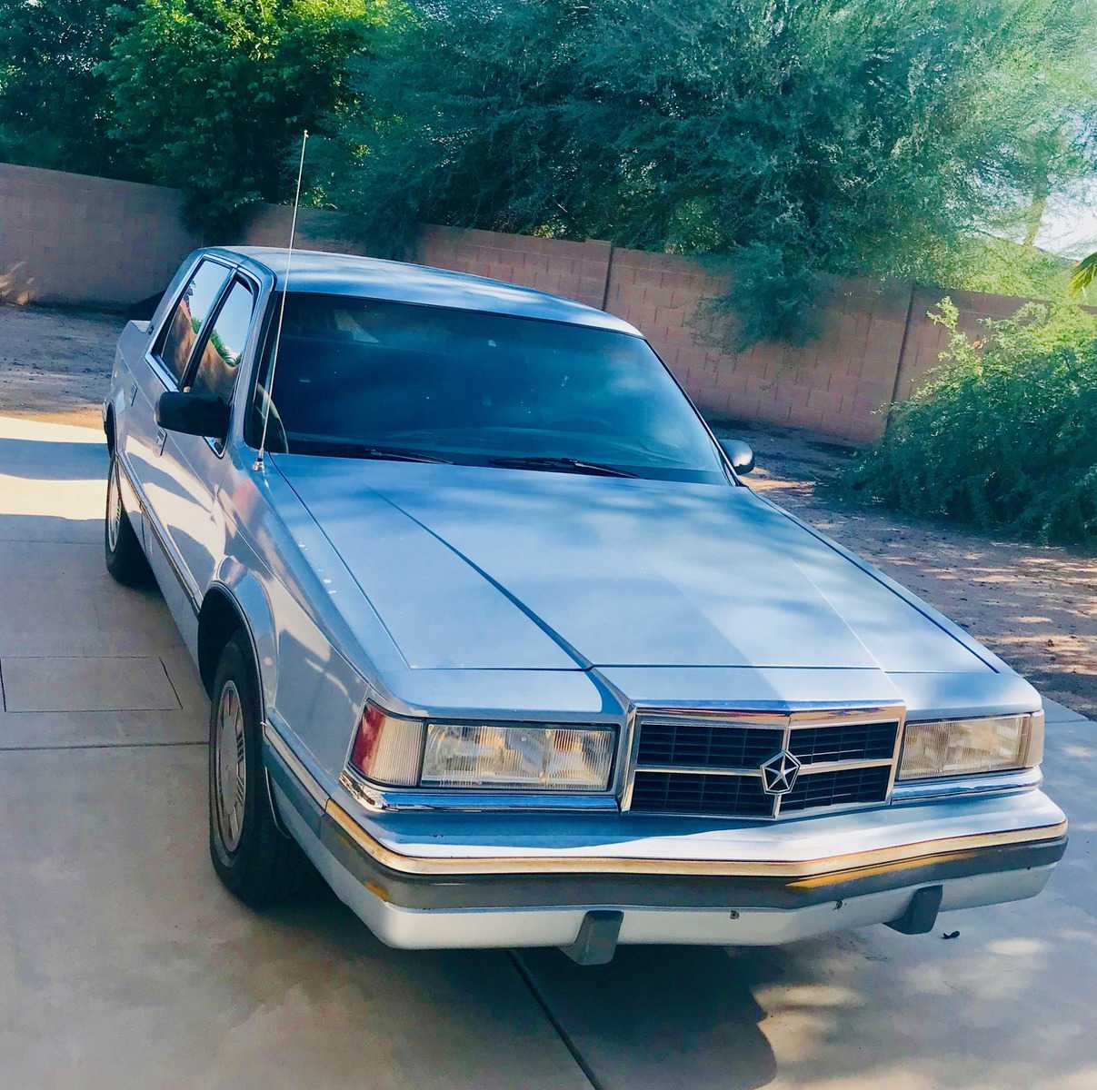 Dodge Dynasty