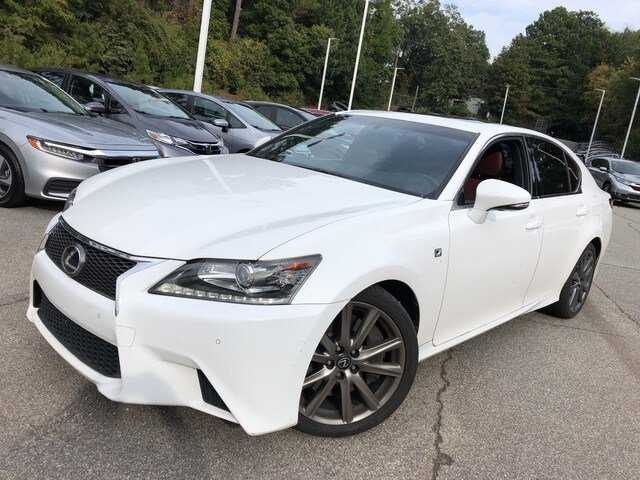LEXUS