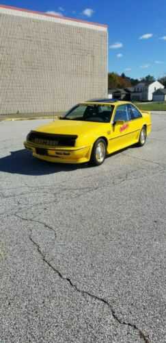 Chevrolet Beretta