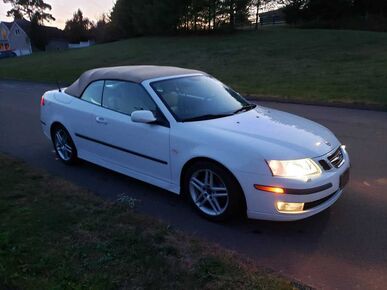 2007 SAAB 9-3 - VIN Decoder