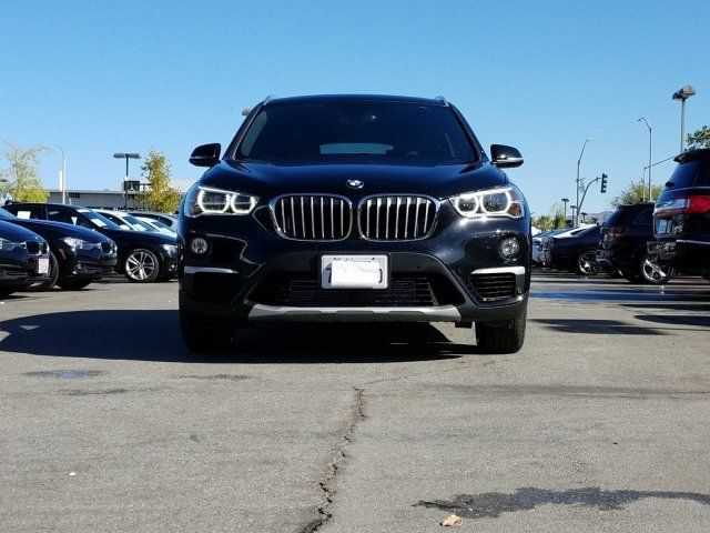 2016 BMW X1