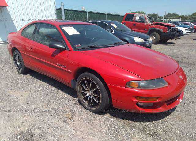 Dodge Avenger