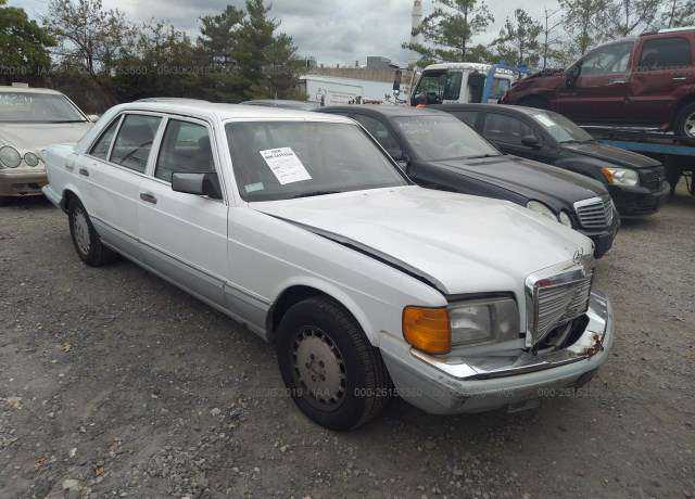 Mercedes-Benz 350