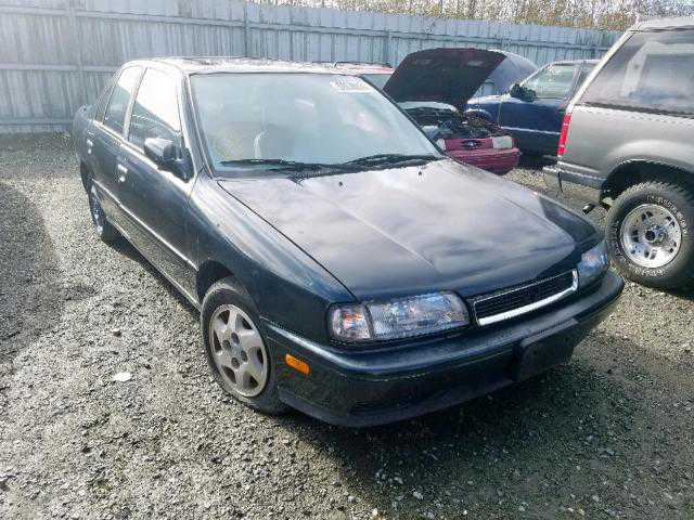 Infiniti G20
