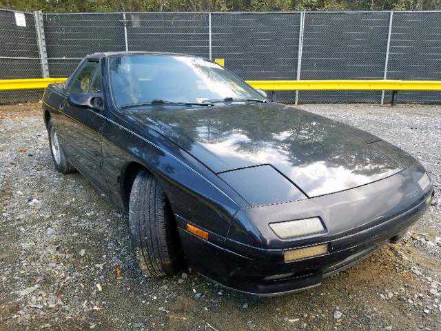 Mazda RX-7