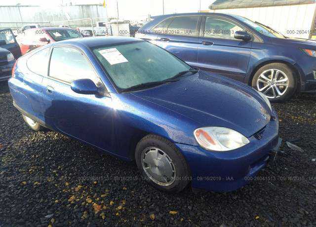 Honda Insight