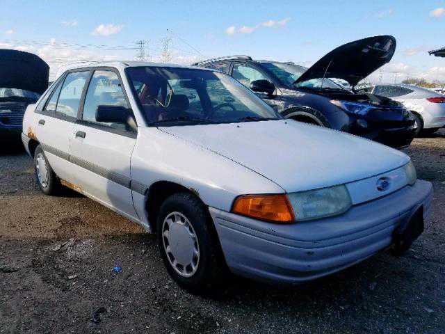 Ford Escort