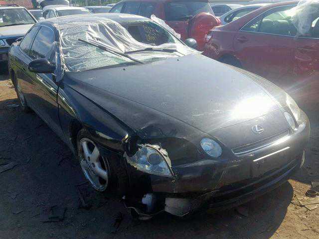 Lexus SC