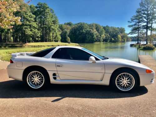 Mitsubishi 3000 GT