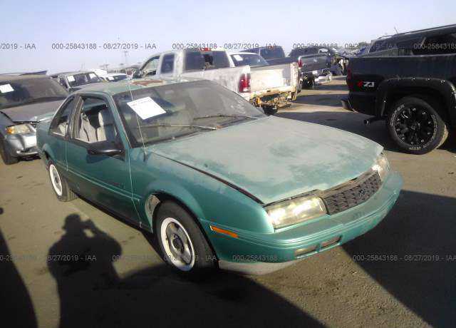 Chevrolet Beretta