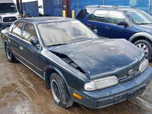 Infiniti Q45