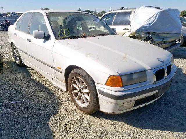BMW 318i