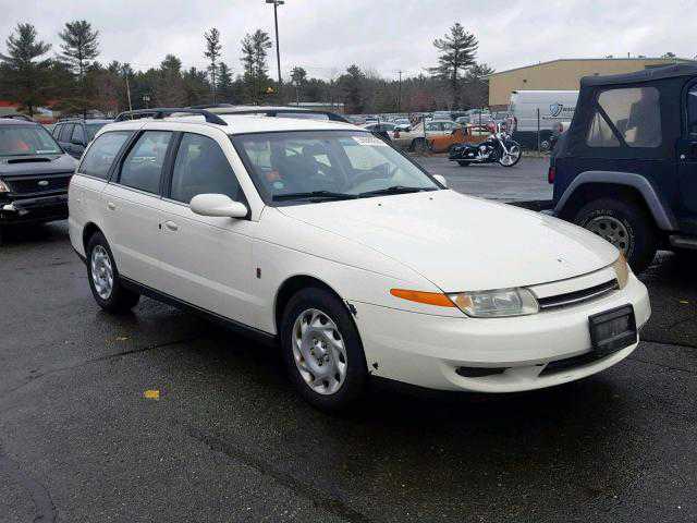 Saturn LW1