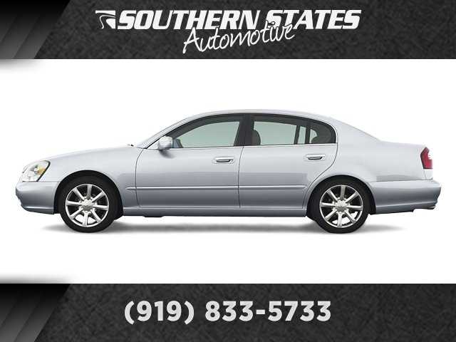 Infiniti Q45