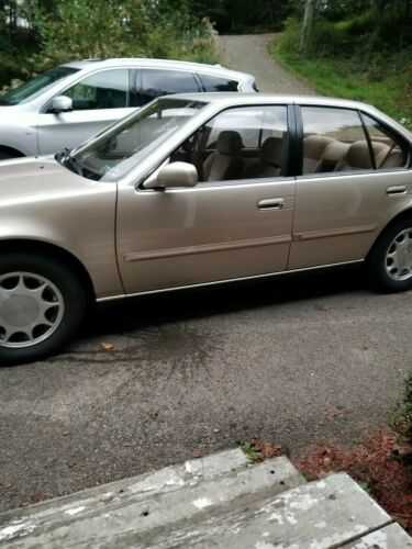 Nissan Maxima
