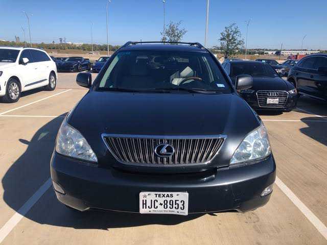 2005 Lexus RX