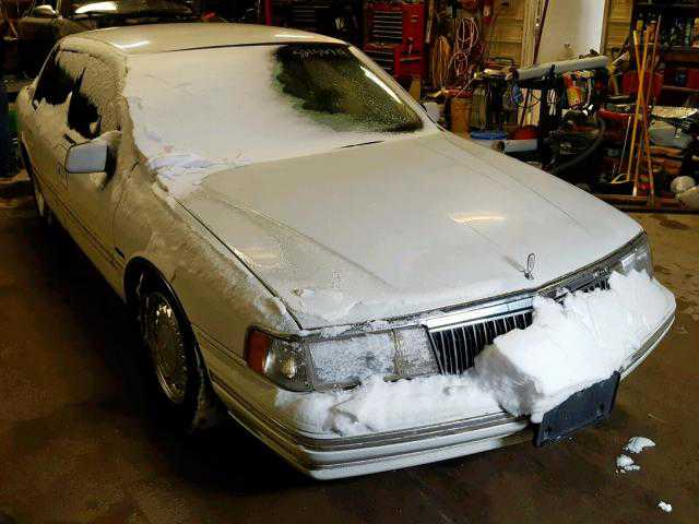 Lincoln Continental