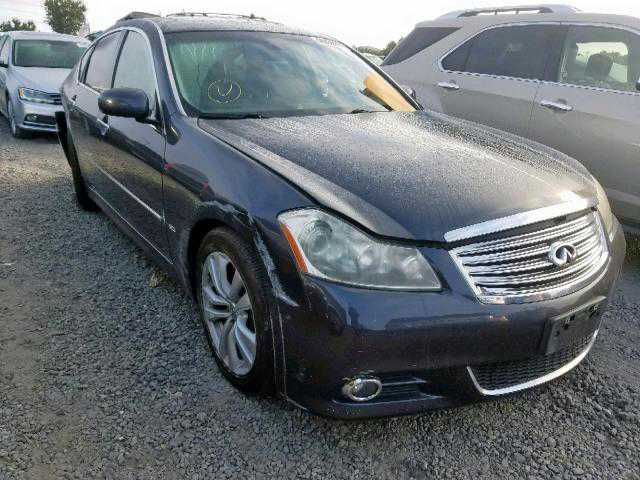 Infiniti M45