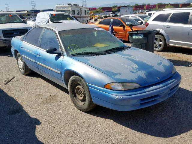 Dodge Intrepid
