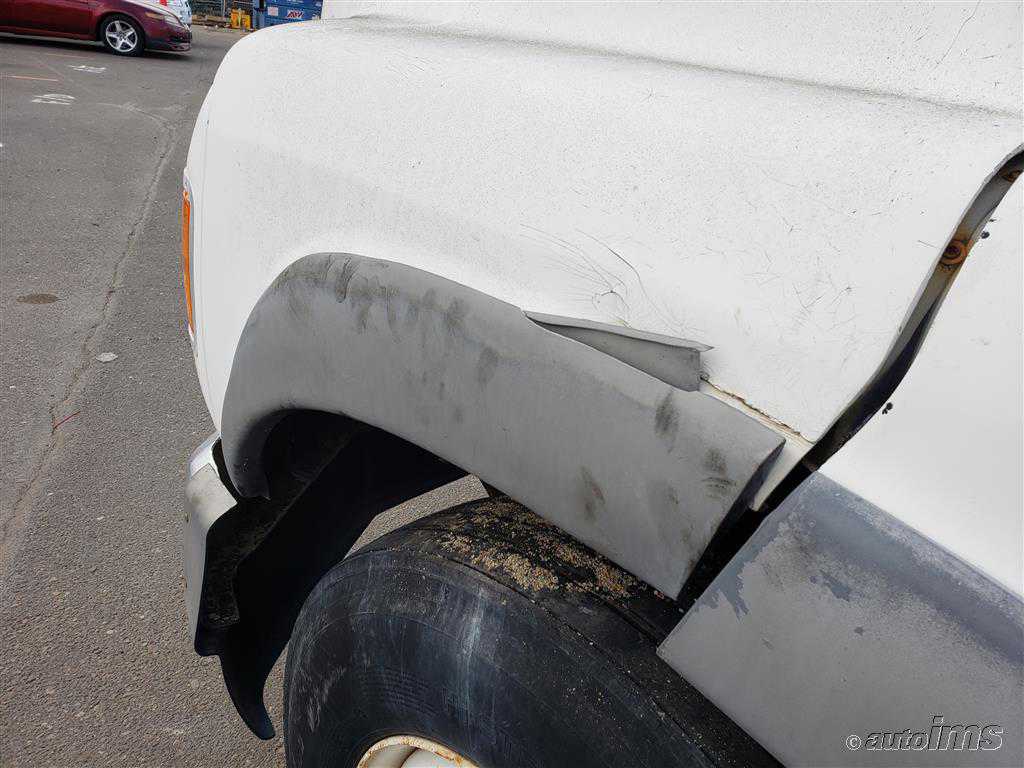 Ford LA9000
