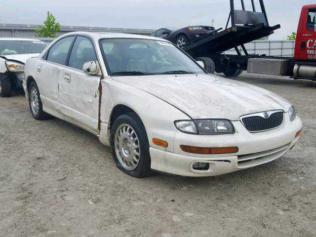 Mazda Millenia