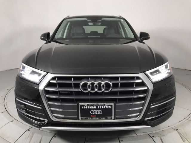 2019 Audi Q5