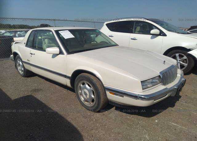 Buick Riviera