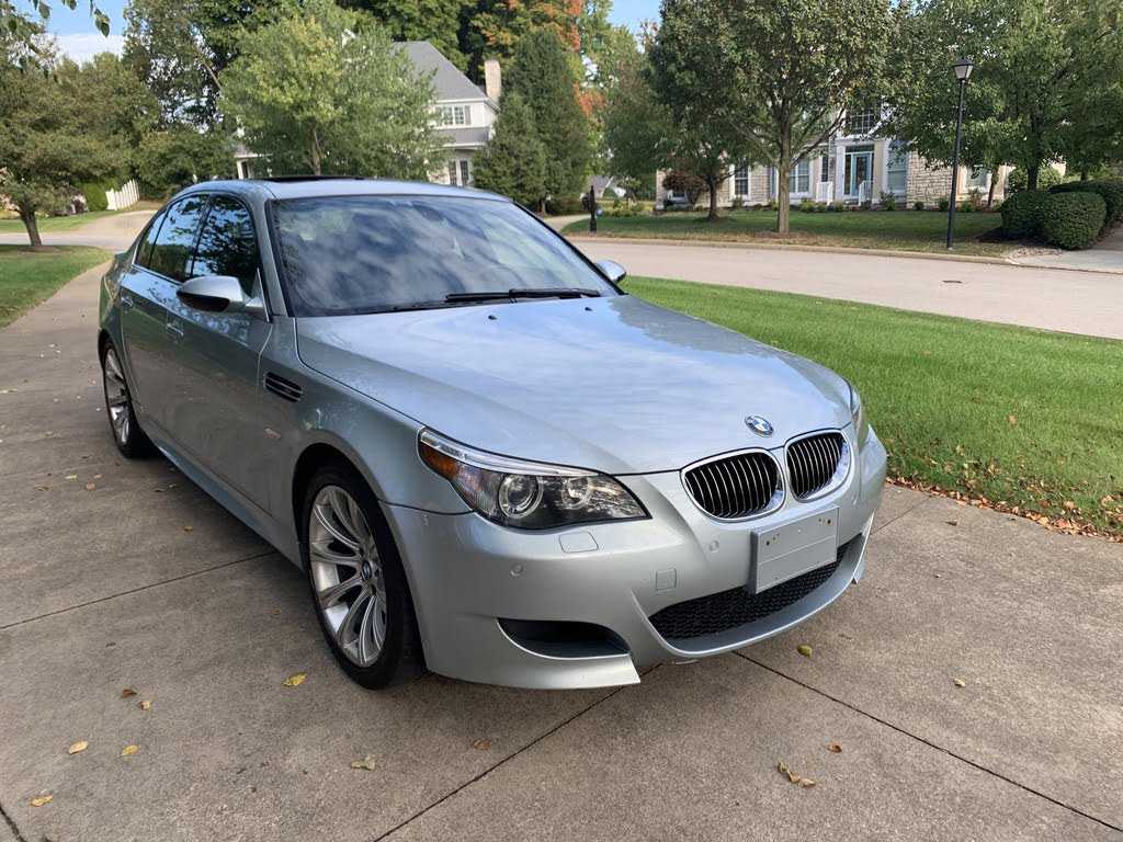 BMW M5