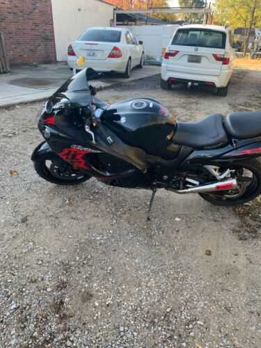 Suzuki GSX1300RL