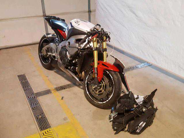 Honda CBR1000