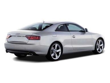 2008 AUDI A5 - VIN Decoder