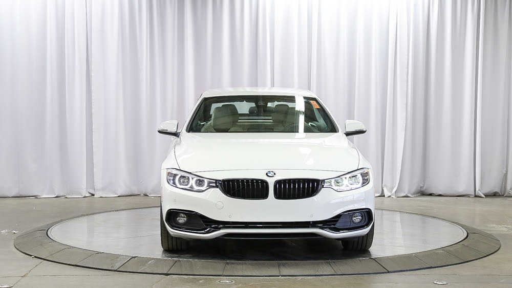 2020 BMW 430i