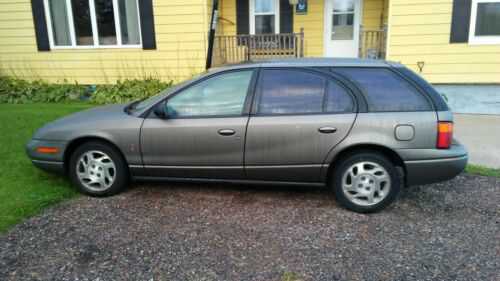 Saturn SW2