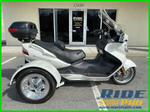 Suzuki AN650