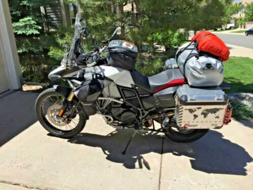 BMW F 800 GS