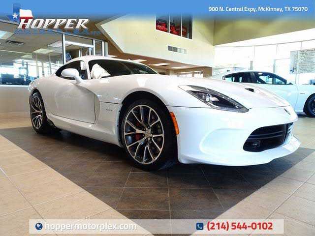 Dodge Viper