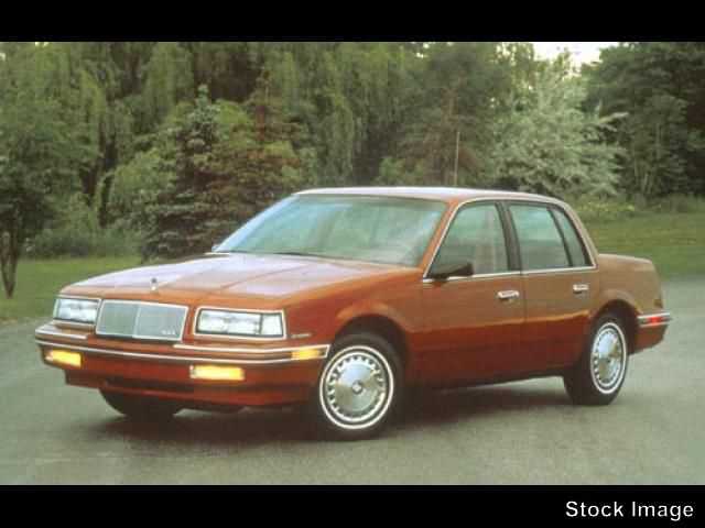BUICK