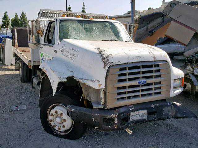 Ford F-800
