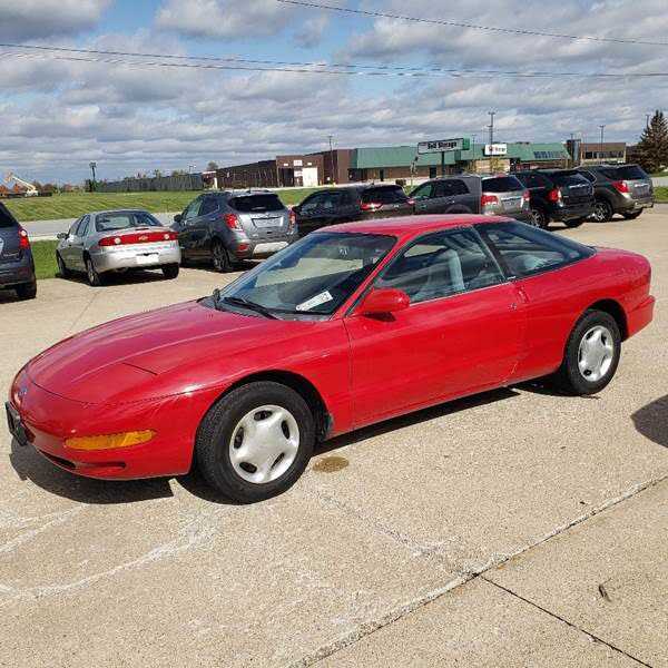 Ford Probe