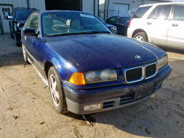 BMW 318i