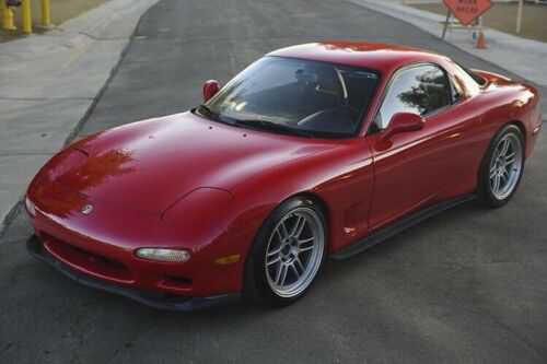 Mazda RX-7