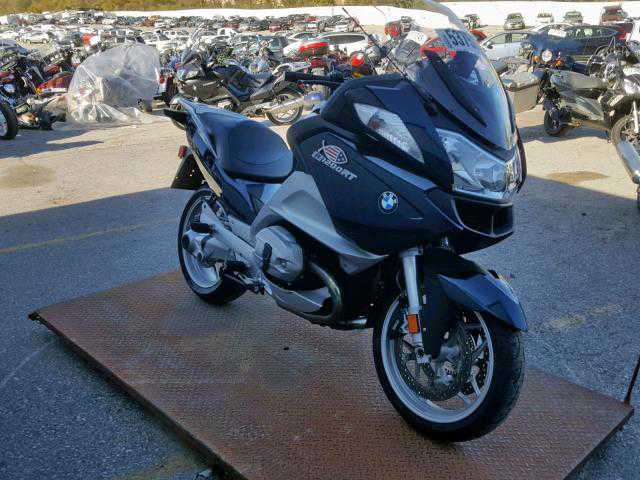 BMW R 1200 RT