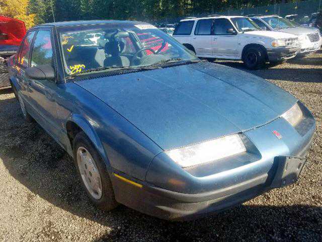 Saturn SL1