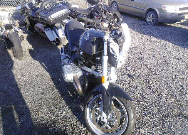 BMW R 1200 R