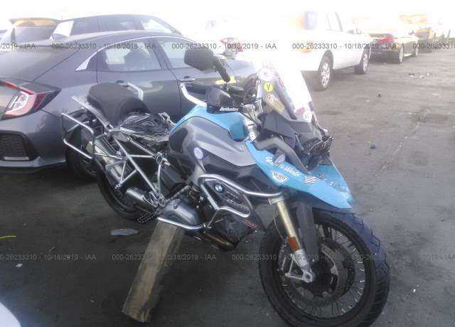 BMW R 1200 GS