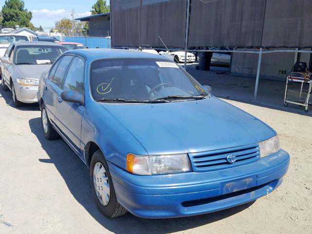 Toyota Tercel